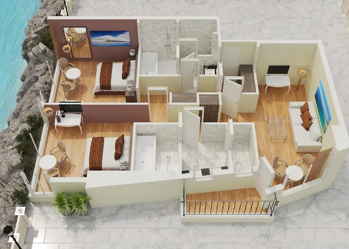 Hotel Boutique Villa Venecia