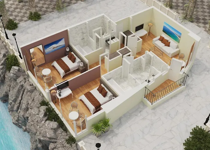 Hotel Boutique Villa Venecia